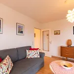 Haus Poseidon In Cuxhaven Duhnen