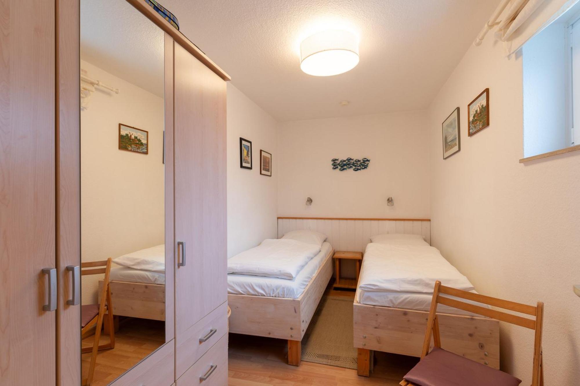 Haus Poseidon In Duhnen Apartment Cuxhaven