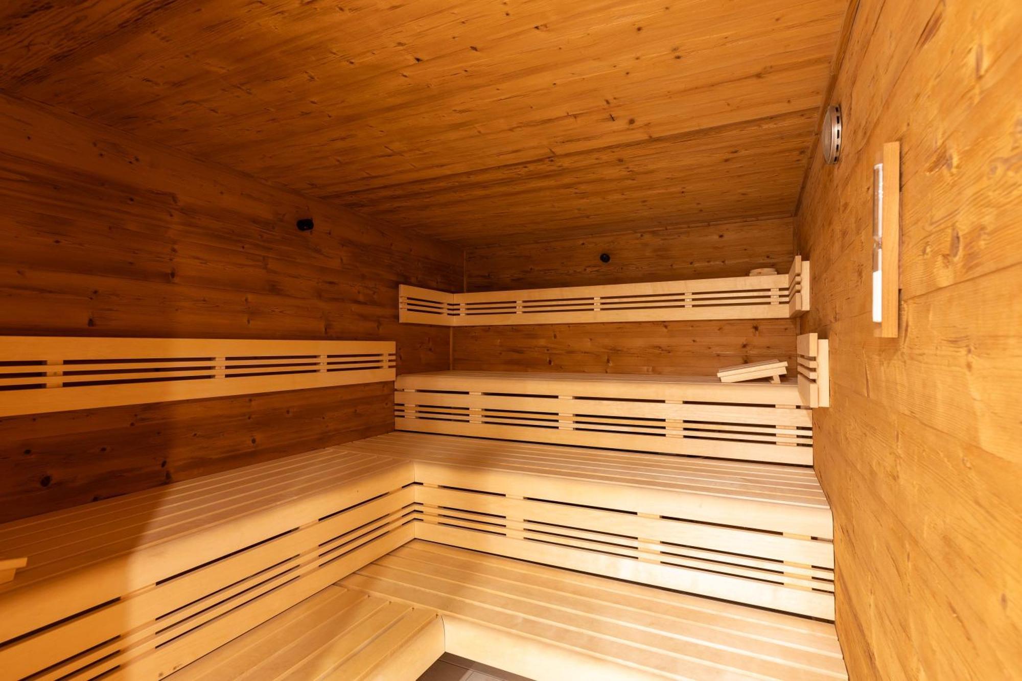 Haus Poseidon In Duhnen Apartment